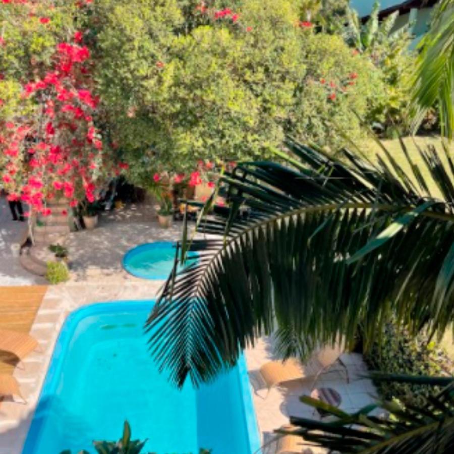 Villa Rupestre Florianopolis Ngoại thất bức ảnh