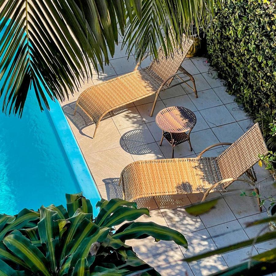 Villa Rupestre Florianopolis Ngoại thất bức ảnh