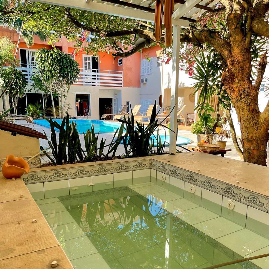 Villa Rupestre Florianopolis Ngoại thất bức ảnh