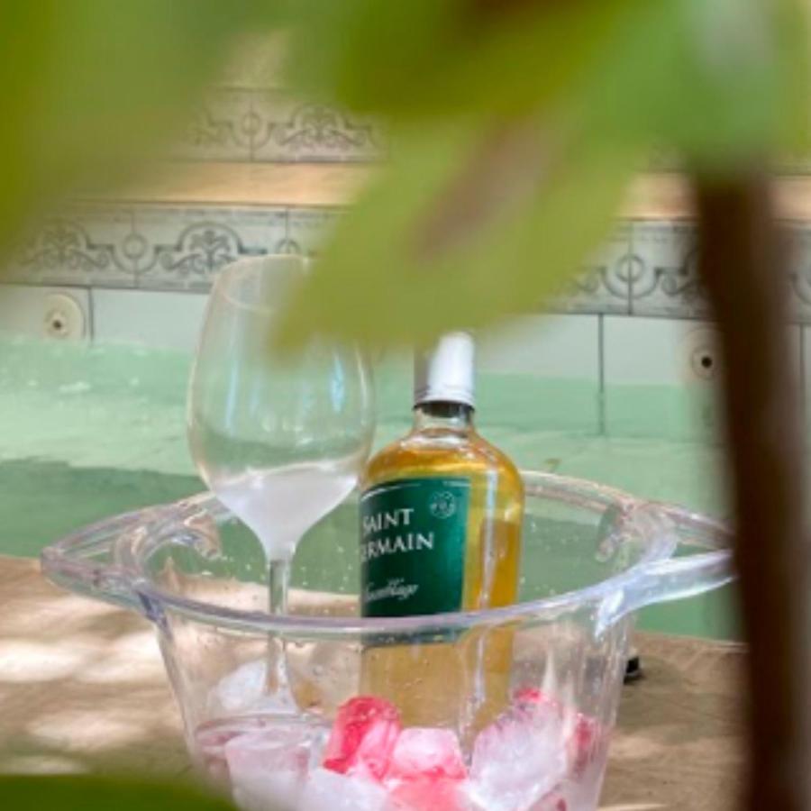 Villa Rupestre Florianopolis Ngoại thất bức ảnh