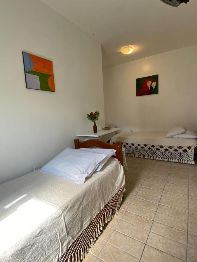 Villa Rupestre Florianopolis Ngoại thất bức ảnh