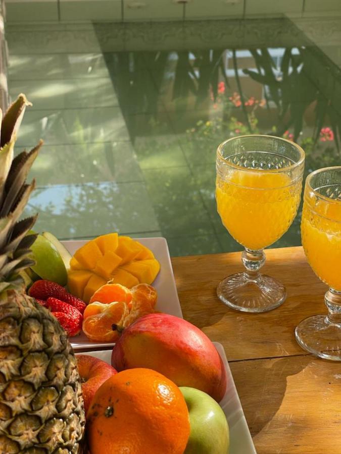 Villa Rupestre Florianopolis Ngoại thất bức ảnh