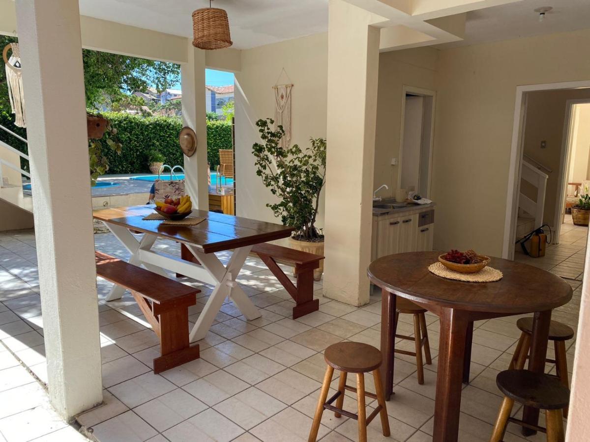 Villa Rupestre Florianopolis Ngoại thất bức ảnh